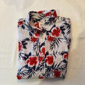 Goodfellow & Co. Short Sleeve Button Down